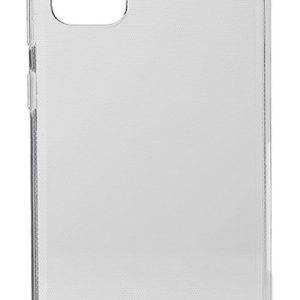 Aizmugurējais vāciņš Evelatus Samsung A71 TPU 1.5MM Smoked