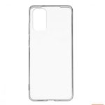 Aizmugurējais vāciņš Evelatus Samsung Galaxy S20 Plus TPU 1.5MM Smoked