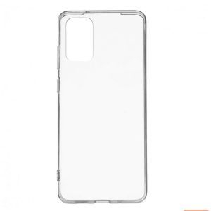 Aizmugurējais vāciņš Evelatus Samsung Galaxy S20 Plus TPU 1.5MM Smoked