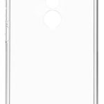 Aizmugurējais vāciņš Evelatus Xiaomi Redmi 8 Clear Silicone Case 1.5mm TPU Transparent