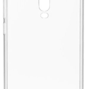 Aizmugurējais vāciņš Evelatus Xiaomi Redmi 8 Military Shockproof Silicone Case TPU Transparent