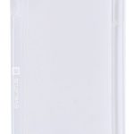 Aizmugurējais vāciņš Evelatus Xiaomi Redmi 7a Clear Silicone Case 1.5mm TPU Transparent