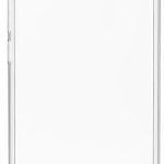 Aizmugurējais vāciņš Evelatus Xiaomi Redmi 8a Military Shockproof Silicone Case TPU Transparent