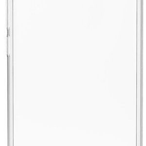 Aizmugurējais vāciņš Evelatus Xiaomi Redmi 8a Military Shockproof Silicone Case TPU Transparent