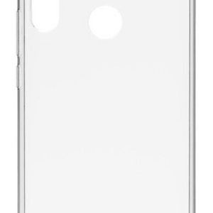 Aizmugurējais vāciņš Evelatus Xiaomi Note 8T Military Shockproof Silicone Case TPU Transparent