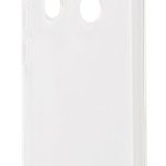 Aizmugurējais vāciņš Evelatus Xiaomi Redmi Note 8 / Redmi Note 8 2021 Clear Silicone Case 1.5mm TPU Transparent
