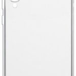 Aizmugurējais vāciņš Evelatus Xiaomi Mi 9 Pro Clear Silicone Case 1.5mm TPU Transparent