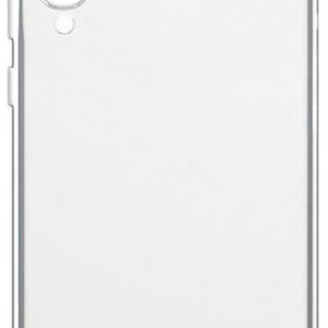 Aizmugurējais vāciņš Evelatus Xiaomi Mi 9 Pro Clear Silicone Case 1.5mm TPU Transparent