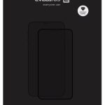 Aizsargstikls Evelatus Samsung Galaxy Note 10 Clear Glass UV + Glue
