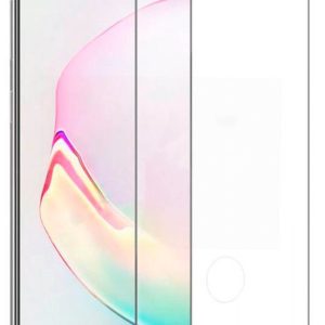 Aizsargstikls Evelatus Samsung Note 10 Plus Edge Glue Hot Bending Craft