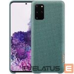 Aizmugurējais vāciņš Samsung  Galaxy S20 Plus Kvadrat Cover