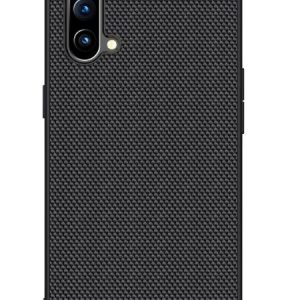 Aizmugurējais vāciņš Nillkin Oneplus Nord CE 2 5G Textured Hard Case Black