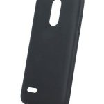 Aizmugurējais vāciņš iLike Nokia Nokia G10 / G20 Matt TPU case Black