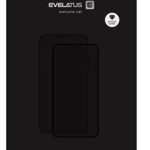 Aizsargstikls Evelatus Samsung GalaxyS20 Clear Glass UV + Glue