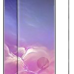 Aizsargstikls Evelatus Samsung Galaxy S20 Plus Clear Glass UV + Glue