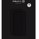 Aizsargstikls Evelatus Samsung Galaxy S20 Ultra Clear Glass UV + Glue