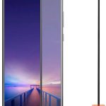 Aizsargstikls Evelatus Huawei P Smart Pro 2.5D Full Cover Japan Glue Glass Anti-Static