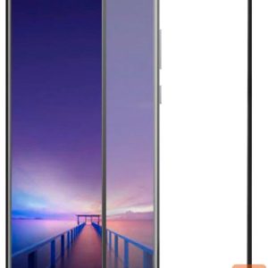 Aizsargstikls Evelatus Huawei P Smart Pro 2.5D Full Cover Japan Glue Glass Anti-Static
