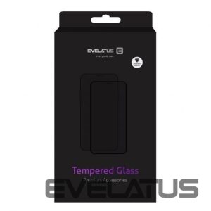 Aizsargstikls Evelatus Xiaomi Mi Note 10 / Mi Note 10 Pro Clear Glass UV + Glue