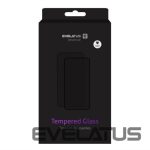 Aizsargstikls Evelatus Huawei P40 Pro Clear Glass UV + Glue