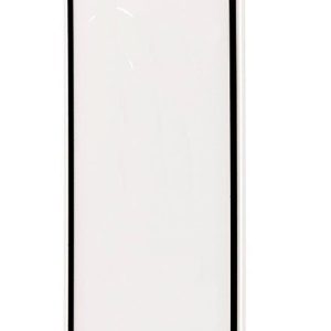 Aizsargstikls iLike Apple iPhone 6/6S 2.5D Black Frame Full Glue