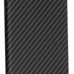 Aizmugurējais vāciņš Evelatus Apple iPhone 11 Pro Premium Carbon Case ECCI11 Black