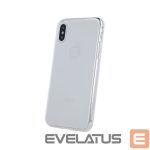 Aizmugurējais vāciņš iLike Huawei Slim Case 1,8mm for Huawei Y5 2019 Transparent