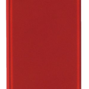 Atveramie maciņi Evelatus Huawei P40 Pro Book Case Wine Red