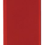 Atveramie maciņi Evelatus Huawei P40 Book Case Wine Red