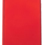 Atveramie maciņi Evelatus Xiaomi Note 9 Book Case Wine Red