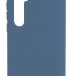 Aizmugurējais vāciņš Evelatus Xiaomi Xiaomi Mi Note 10 Lite Nano Silicone Case Soft Touch TPU Blue