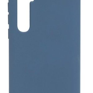 Aizmugurējais vāciņš Evelatus Xiaomi Xiaomi Mi Note 10 Lite Nano Silicone Case Soft Touch TPU Blue