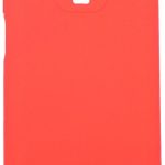 Aizmugurējais vāciņš Evelatus Xiaomi Xiaomi Redmi Note 9 Pro / Redmi Note 9S Nano Silicone Case Soft Touch TPU Red