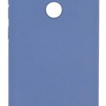 Aizmugurējais vāciņš Evelatus Samsung Note 9 Nano Silicone Case Soft Touch TPU Blue