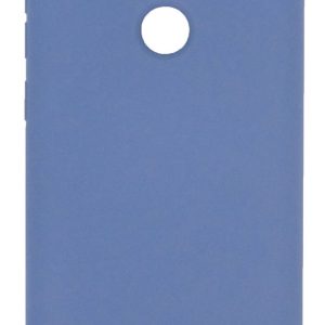 Aizmugurējais vāciņš Evelatus Samsung Note 9 Nano Silicone Case Soft Touch TPU Blue