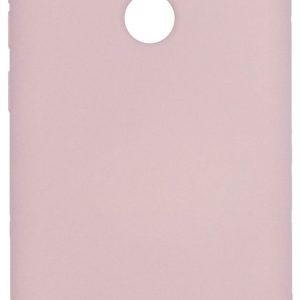 Aizmugurējais vāciņš Evelatus Xiaomi Redmi Note 9 Nano Silicone Case Soft Touch TPU Beige