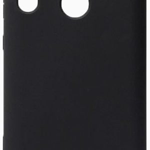 Aizmugurējais vāciņš Evelatus Huawei P40 Lite E Nano Silicone Case Soft Touch TPU Black