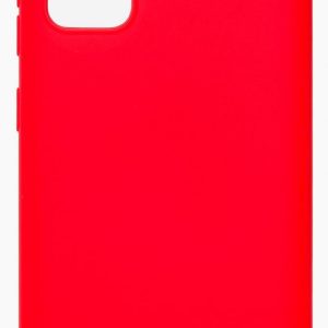 Aizmugurējais vāciņš Evelatus Samsung Galaxy S20 Plus Nano Silicone Case Soft Touch TPU Red