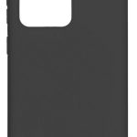Aizmugurējais vāciņš Evelatus Samsung Galaxy S20 Ultra Nano Silicone Case Soft Touch TPU Black