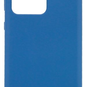 Aizmugurējais vāciņš Evelatus Samsung Galaxy S20 Ultra Nano Silicone Case Soft Touch TPU Blue