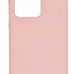 Aizmugurējais vāciņš Evelatus Samsung Galaxy S20 Ultra Soft Touch Silicone Beige