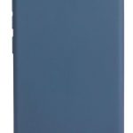 Aizmugurējais vāciņš Evelatus Huawei Y5 2019 Nano Silicone Case Soft Touch TPU Blue