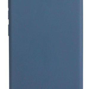 Aizmugurējais vāciņš Evelatus Huawei Y5 2019 Nano Silicone Case Soft Touch TPU Blue