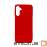 Aizmugurējais vāciņš Evelatus Samsung Galaxy A54 TPU Nano silicone case Red