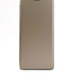 Atveramie maciņi Evelatus Samsung Galaxy A54 Book Case Gold