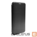 Atveramie maciņi Evelatus Samsung Galaxy A04E Book Case Black