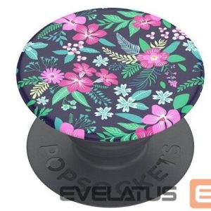 Universāls turētājs (Popsocket) Popsockets  Floral Chill 