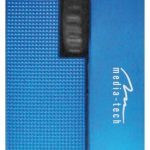 Datora pele Universal  MT1087B USB Optical Blue
