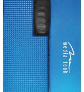Datora pele Universal  MT1087B USB Optical Blue