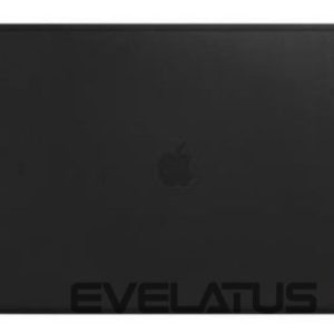 Portatīvo datoru soma Apple  Leather Sleeve for MacBook Pro 15 Black
